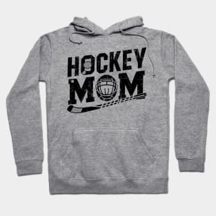 Hockey-mom Hoodie